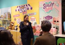 Moose Toys Y Las Tendencias Globales Que Transformarán El Sector Del Juguete Esta Navidad Moose Toys analiza las tendencias globales que definirán el sector del juguete estas navidades, demostrando cómo la innovación está redefiniendo el juego