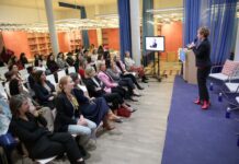 Mujeración: Congreso Sobre Datos, Privacidad y Tecnología en València Womanation Congress vuelve a València con las claves sobre qué está pasando con los datos, la privacidad y la tecnología que rodea el mundo