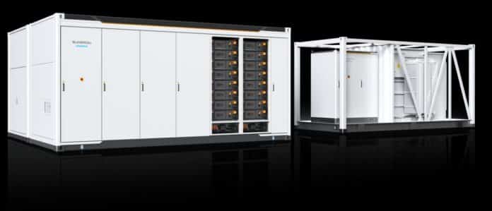 Nala Renewables Lanza Proyecto de Almacenamiento BESS de 50 MW/100 Nala Renewables inicia un proyecto de almacenamiento BESS de 50 MW/100 MWh en Finlandia con Sungrow y KSBR