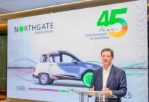 Northgate Renting Flexible Supera los 75.000 Vehículos en Su Flota Northgate Renting Flexible alcanza los 75.000 vehículos de flota