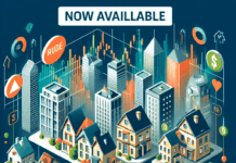 Nueva Publicación: ‘Vivienda en Europa’ Ya Disponible – Descubre las Últimas Tendencias del Mercado Inmobiliario Apartment blocks.