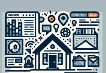 Nueva sección en el sitio web pone en el centro la vivienda: Artículos de actualidad Apartment buildings