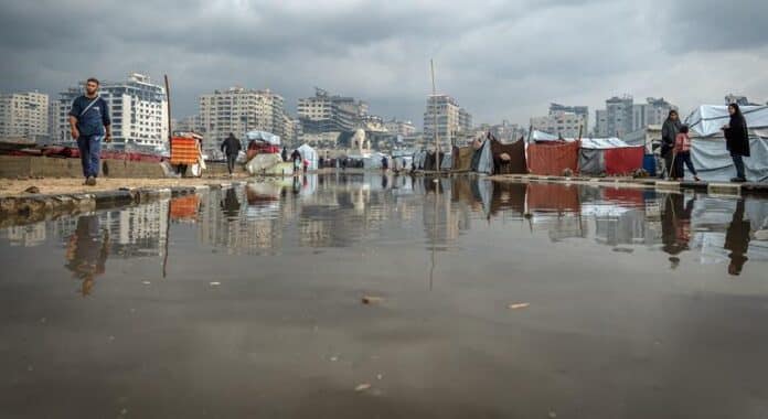 Plan para Gaza, hambre en el mundo, Sudán... Las noticias del martes