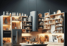 Nuevas Tendencias en las Cocinas Modernas estas son las nuevas tendencias que se imponen en las cocinas actuales