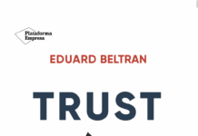 Nuevo Horizonte del Liderazgo: Eduard Beltran Ante la Crisis Global de Confianza Ante la crisis global de confianza, Eduard Beltran advierte que el liderazgo entra en una nueva etapa