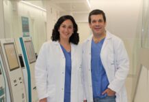Nuevo Refuerzo en el Servicio de Traumatología: Incorporación de los Doctores Nicolás Fiz y Ane Miren Bilbao en el Hospital Quirónsalud Vitoria Los doctores Nicolás Fiz y Ane Miren Bilbao se incorporan al Servicio de Traumatología del Hospital Quirónsalud Vitoria