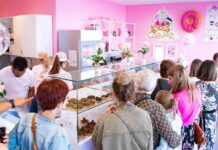 O’Dreams Adapta Su Concepto Internacional al Consumidor Español O’Dreams adapta su concepto internacional al consumidor español