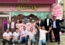 O’Dreams Inaugura Su Primer Local en Cataluña con una Nueva Franquicia en Sant Cugat del Vallès O’Dreams abre su primer local en Cataluña con una nueva franquicia en Sant Cugat del Vallès