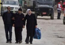 ONU Derechos Humanos Señala la Condena de la Aparente Ejecución Sumaria de Dos Palestinos por la Policía Israelí ONU Derechos Humanos condena la "aparente ejecución sumaria" de dos palestinos por la Policía israelí