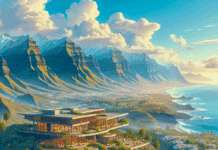 Obra Maestra en Tenerife: El Legado de un Arquitecto Canario premiado a Nivel Mundial está en Tenerife y es obra de un arquitecto canario ganador del 'mundial de la arquitectura'