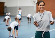 Obtención del Título de Técnico Superior en Enseñanza y Animación Sociodeportiva Formación Universitaria para obtener el Técnico Superior en Enseñanza y Animación Sociodeportiva