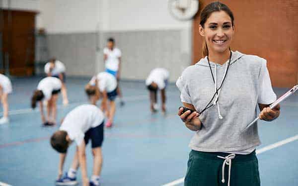 Obtención del Título de Técnico Superior en Enseñanza y Animación Formación Universitaria para obtener el Técnico Superior en Enseñanza y Animación Sociodeportiva