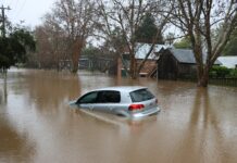 Ocho de Cada Diez Daños por Catástrofes Naturales en España Provienen de Inundaciones El 80% de los daños a propiedades por catástrofes naturales en España son causados por inundaciones