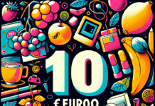 Oferta Especial: Menos de 10 Euros está de oferta y cuesta menos de 10 euros