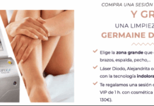 Ofertas Irresistibles de Germaine Goya para Este Black Friday Ofertas de Germaine Goya para este Black Friday