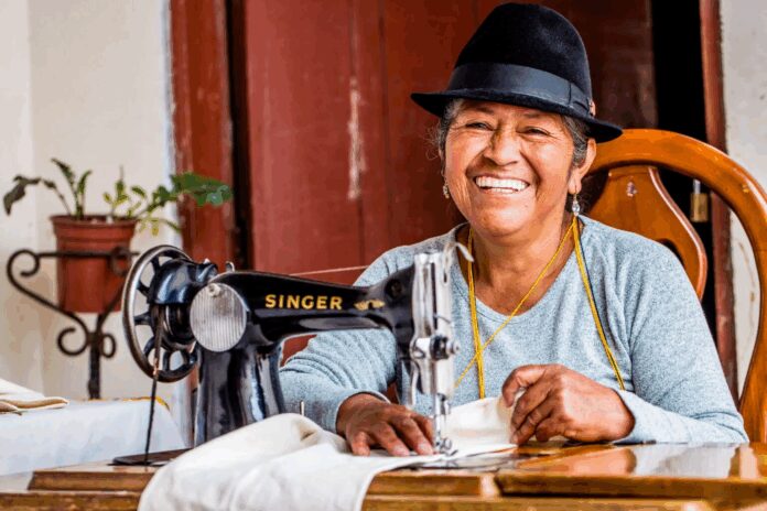 Oikocredit impulsa el emprendimiento femenino que transforma comunidades