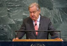 Oportunidad Laboral: Secretario General de la ONU Oferta de empleo: Secretario General de la ONU