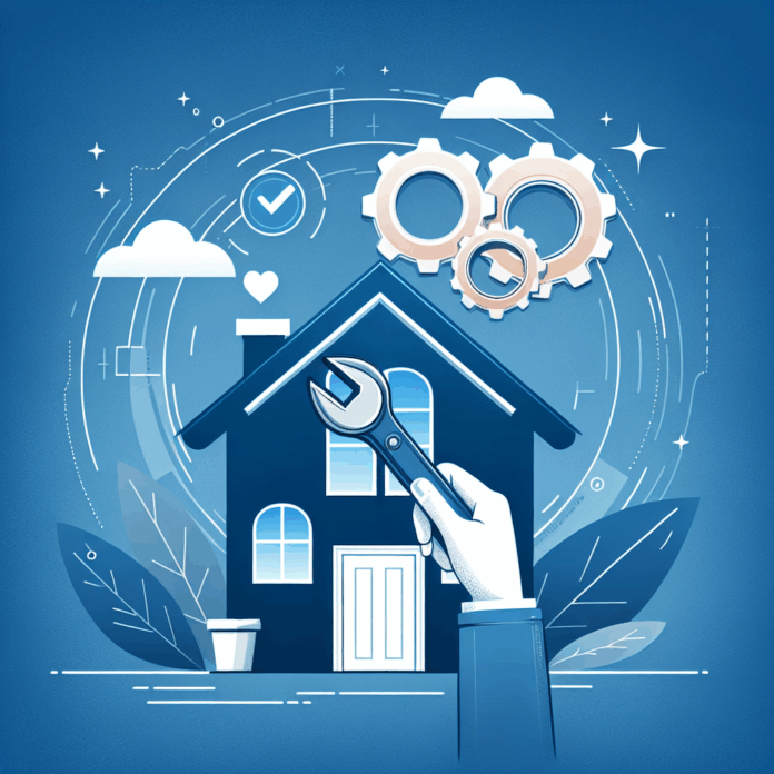 Optimiza el Rendimiento de Tu Hogar con Esta Invaluable Herramienta esta es la mejor herramienta que tenemos en casa para que su funcionamiento sea mejor y gasten menos