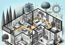 Ordena Tu Casa con Feng Shui: Guía Práctica por Estancias Ordenar la casa con Feng Shui