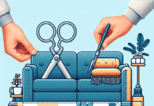 Organizador Plegable y Económico para Mantitas del Sofá es plegable, barato y perfecto para guardar las mantitas del sofá