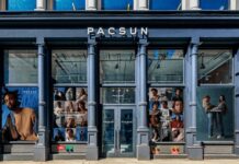 Pacsun Unifica su Comercio y Agiliza Pagos con la Implementación Exitosa de Manhattan Active® Point Of Sale Pacsun implementa con éxito Manhattan Active® Point Of Sale, unificando el comercio y agilizando pagos