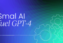 Pequeños Modelos de IA Pueden Impulsar Poderosos Modelos de Lenguaje como GPT-4 Small AI models can see for powerful language models like GPT-4
