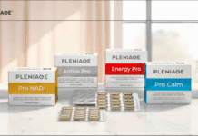 Pleniage Lanza Sus Ofertas Especiales para el Black Friday Pleniage pone en marcha sus ofertas para Black Friday