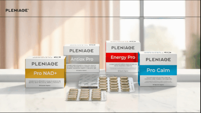 Pleniage Lanza Sus Ofertas Especiales para el Black Friday Pleniage pone en marcha sus ofertas para Black Friday