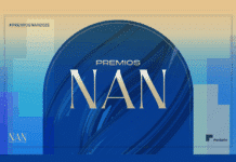 Premios NAN 2025: Diseño del Futuro en Arquitectura con BIM, IA e IoT Premios NAN 2025: la arquitectura del futuro se diseña con tecnologías como BIM, IA e IoT