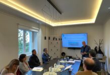 Preocupación en España: El 91% Temen el Uso de Materiales de Construcción Peligrosos ante Incendios El 91% de los españoles está preocupado por el uso de productos de construcción que favorecen los incendios