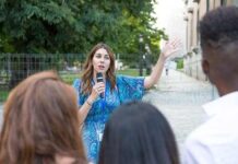 Preparación Online para el Título Oficial de Técnico Superior en Animación Sociocultural y Turística Formación Universitaria ofrece una preparación online para conseguir el Título Oficial de Técnico Superior en Animación Sociocultural y Turística