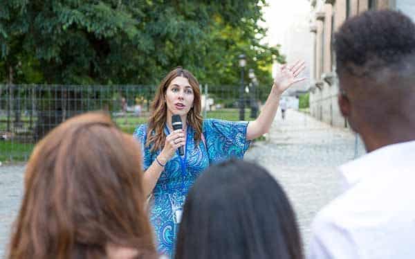 Preparación Online para el Título Oficial de Técnico Superior en Formación Universitaria ofrece una preparación online para conseguir el Título Oficial de Técnico Superior en Animación Sociocultural y Turística