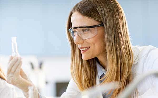 Preparación Universitaria para el Título Oficial de Técnico Superior en Formación Universitaria prepara para el Título Oficial de Técnico Superior en Laboratorio Clínico y Biomédico