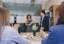 Presentación del FP Preparatorio de Técnico Superior en Promoción de Igualdad de Género Formación Universitaria presenta el FP Preparatorio de Técnico Superior en Promoción de Igualdad de Género