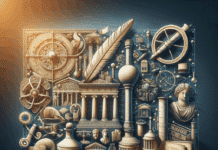 Preservación y Actualización: Claves del Patrimonio del Pasado la conservación y actualización de elementos del pasado ha sido clave