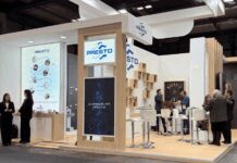 Presto Ibérica Brilla en C&R 2025 con su Ruta Integral para Profesionales Presto Ibérica destaca en C&R 2025 con su ruta experiencial integral para profesionales