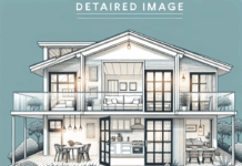 Puertas de Cristal Hacia la Terraza: Un Hogar con Cocina Abierta y Tres Acogedores Dormitorios puertas de cristal con acceso a la terraza, una cocina conectada con el salón y hasta tres dormitorios