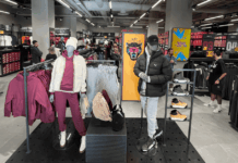 Puma Renueva y Amplía su Espacio en The Outlet Stores de Alicante PUMA amplía y renueva su espacio en The Outlet Stores Alicante