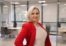 ReactID Fortalece Su Dirección con la Incorporación de Tres Mujeres Líderes ReactID refuerza su dirección con 3 mujeres directivas