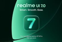 Realme Presenta La Nueva Realme UI 7.0: Diseño Light Glass Y Funciones Innovadoras Impulsadas Por IA realme lanza la nueva realme UI 7.0 con diseño Light Glass e innovadoras funciones potenciadas por IA