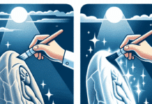 Recupera el Brillo de tus Superficies en Segundos con un Truco Experto: La Piedra Blanca Un truco de experta para recuperar el brillo de las superficies en segundos gracias a la piedra blanca