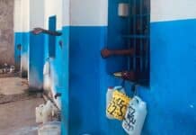 Reforma Urgente: Mejorando el Sistema Penitenciario de Haití Atrapados tras las rejas: reformar el deficiente sistema penitenciario de Haití