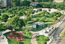 Refrigeración Sostenible: Un Aliado Contra el Calor Extremo que Reduce Emisiones y Ahorra Billones Contra calor extremo, la refrigeración sostenible reduce emisiones y ahorra billones