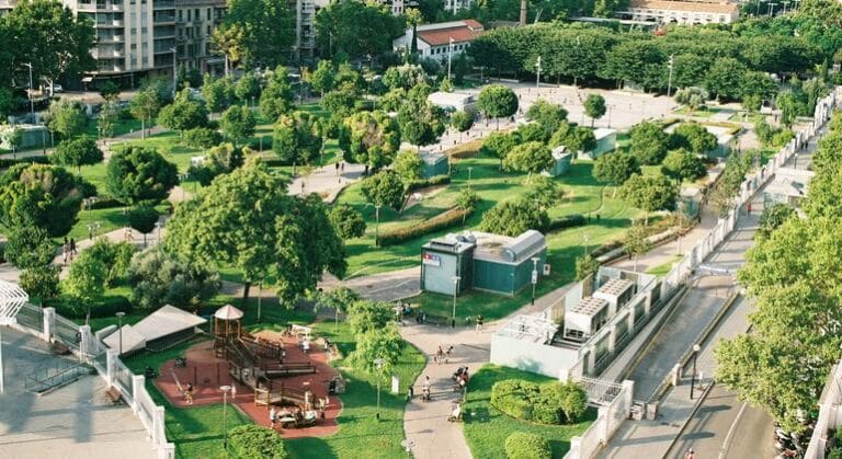 Contra calor extremo, la refrigeración sostenible reduce emisiones y ahorra billones