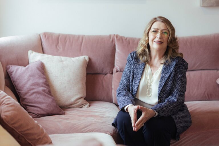 La regeneración marina también debe impulsar prosperidad y mejores oportunidades económicas, según la Fundación Ona Futura