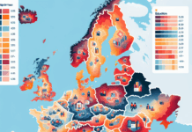 Regiones de la UE con Mayor Riesgo de Pobreza: Un Análisis Revelador de la Situación Socioeconómica An empty wallet.