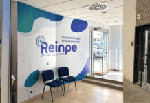 Reinpe Da Paso a una Nueva Etapa como Reinpe Digital Solutions con Nueva Imagen y Sede en Abrera Reinpe inicia una nueva etapa como Reinpe Digital Solutions, con nueva imagen y sede en Abrera