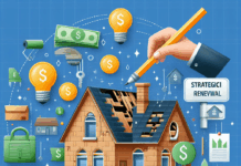 Renovación Estratégica: Cómo Revalorizar y Alquilar Tu Vivienda Eficazmente "Un buen lavado de cara para poder revalorizar y alquilar la vivienda"