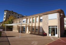 Renovación del CRA Duques de Pastrana con el Apoyo del Ayuntamiento y la Diputación Provincial El Ayuntamiento renueva el CRA Duques de Pastrana con apoyo de la Diputación Provincial