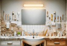 Renueva Tu Lavamanos de Baño: Pintura Sin Obras Cómo pintar lavamanos